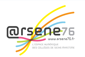 Arsene76 : La Messagerie de l’ENT au Service de l’Éducation