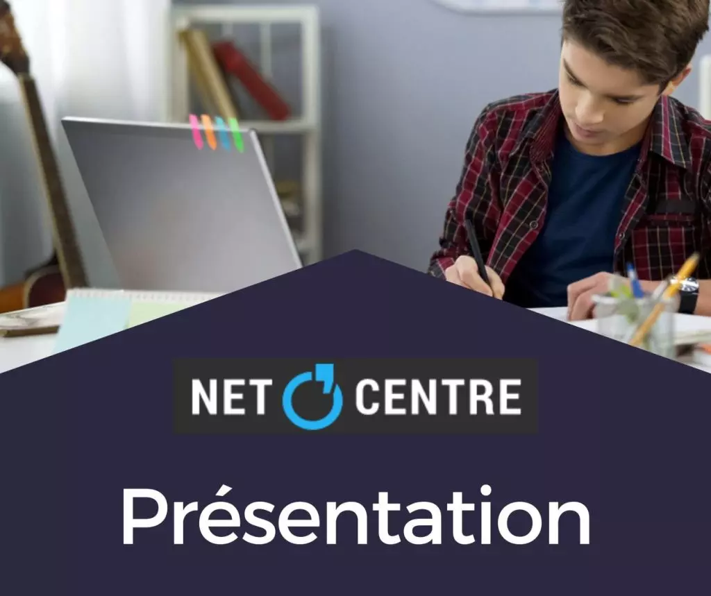 Netocentre : Un Outil Innovant pour la Gestion de l’Éducation et de la Communication